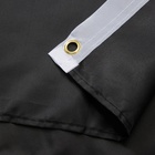 Пиратский флаг с черепом «Весёлый роджер», большой, 90×150 см, полиэстер, с люверсами - Фото 4