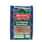 Чечевица красная НАЦИОНАЛЬ в/с, 450 г 9496099 - фото 11085868