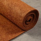 Кокосовое полотно для мульчирования, 5×0.5 м, «Мульчаграм» - Фото 8