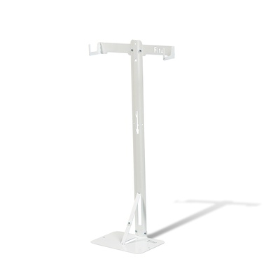 Подставка для фитосветильника, L=54 см, металл, МИКС