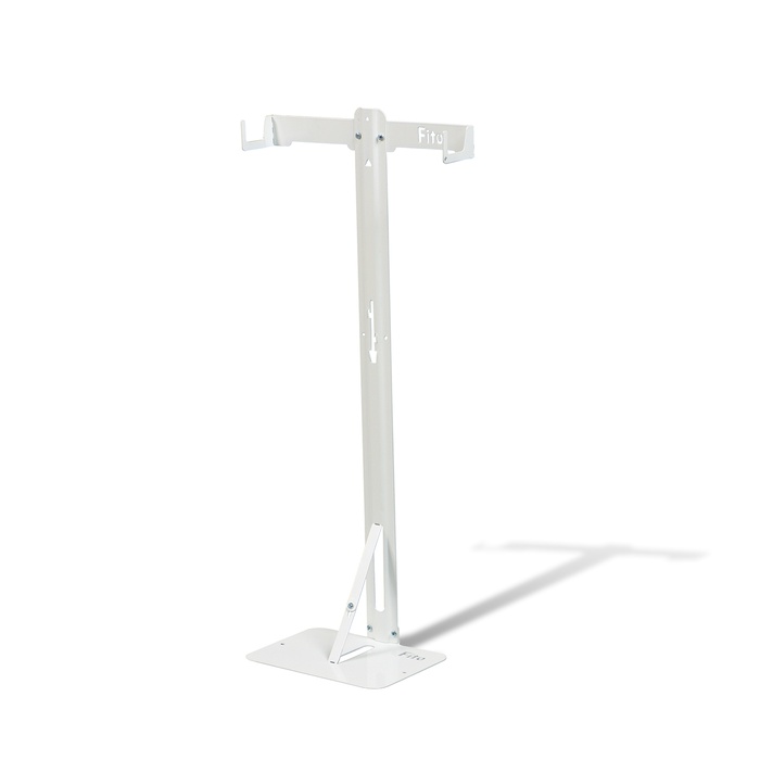 Подставка для фитосветильника, L=54 см, металл, МИКС - Фото 1