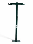 Подставка для фитосветильника, L = 83 см, металл, МИКС - Фото 14