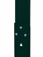 Подставка для фитосветильника, L = 83 см, металл, МИКС - Фото 16