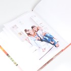 Фотоальбом на 100 фото 10х15 см "Пляж" - фото 805234790