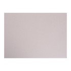 Картон переплетный А3 (297 х 420 мм), набор 5 листов, 2.0 мм, 1250 г/м2, серый, в пакете, Calligrata - фото 8913808