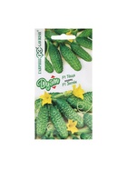 Семена Огурец "Зятек", F1, 10 шт + "Теща", F1, 10 шт серия Дуэт - Фото 5