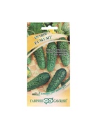 Семена Огурец «Муму», F1, корнишон, 10 шт., «Гавриш» - фото 34645900 Семена Огурец «Муму», F1, корнишон, 10 шт., «Гавриш» - фото 34645900