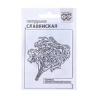 Семена Петрушка кудрявая «Славянская», 2 г, «Гавриш» - Фото 1