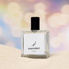 Парфюмерная вода женская серии "EQUIVALENT" F027, 50 мл - фото 31284340