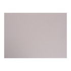 Картон переплетный А2, 420 х 594 мм, 2.0 мм, 1250 г/м2, набор 2 листа в пакете, серый - Фото 2