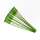 Набор удлинителей для цветов 37 см, 500 шт. - Фото 4