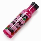 Гель для душа женский, 350 мл, аромат вишни, BEAUTY FOOD - Фото 3