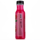 Гель для душа женский, 350 мл, аромат вишни, BEAUTY FOOD - Фото 6