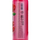Гель для душа женский, 350 мл, аромат вишни, BEAUTY FOOD - Фото 7