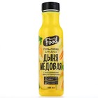 Гель для душа женский, 350 мл, аромат дыни, BEAUTY FOOD - Фото 2