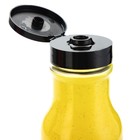 Гель для душа женский, 350 мл, аромат дыни, BEAUTY FOOD - Фото 5