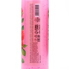 Гель для душа женский, 350 мл, аромат малины, BEAUTY FOOD - Фото 7