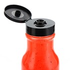 Гель для душа женский, 350 мл, аромат персика, BEAUTY FOOD - Фото 5