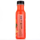 Гель для душа женский, 350 мл, аромат персика, BEAUTY FOOD - Фото 6