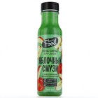 Гель для душа женский, 350 мл, аромат яблока, BEAUTY FOOD - Фото 2