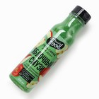 Гель для душа женский, 350 мл, аромат яблока, BEAUTY FOOD - Фото 3
