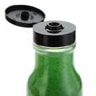 Гель для душа женский, 350 мл, аромат яблока, BEAUTY FOOD - Фото 5