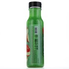 Гель для душа женский, 350 мл, аромат яблока, BEAUTY FOOD - Фото 6