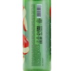 Гель для душа женский, 350 мл, аромат яблока, BEAUTY FOOD - Фото 7