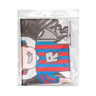 Воздушные шары фольгированные 21" «Крылатый герой», фигура - фото 42634401