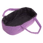 Коляска для кукол универсальная, с корзиной, металл - Фото 8