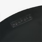 Садж KUKMARA, d=49 см, с эко-воронением, толщина стали 2 мм, металл - Фото 4