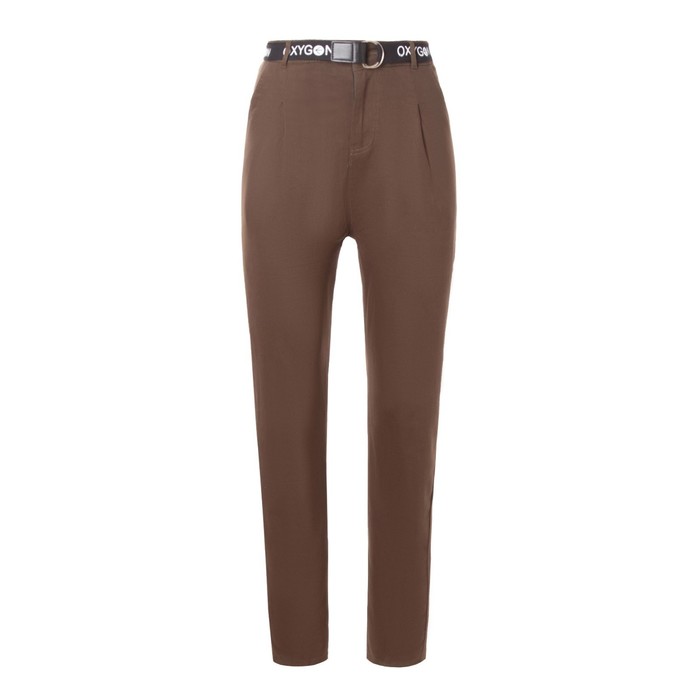 Джинсы женские, цвет хаки, размер 44 60202