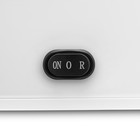 Мясорубка Vitek VT-3625, 1800 Вт, 1.8 кг/мин, реверс, белая - фото 51338193 Мясорубка Vitek VT-3625, 1800 Вт, 1.8 кг/мин, реверс, белая - фото 51338193