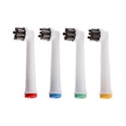 Насадки Luazon LP-005, для электрической зубной щётки Oral B, 4 шт, в наборе 7836204 - фото 16915066