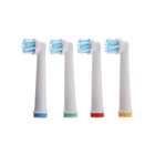 Насадки Luazon LP-007, для электрической зубной щётки Oral B, 4 шт, в наборе - Фото 5