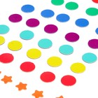 Настольная игра «Тайный шифр» - фото 24426133