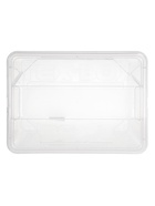 Ящик универсальный TEX-BOX, бесцветный, 21 л. - фото 61554537