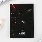 Подарочный набор: блокнот, ручка-фигурная и ластик «23 февраля» - Фото 10