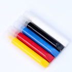 Витражная мини-картина «Кролики друзья» - Фото 3