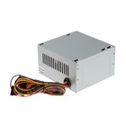 Блок питания ExeGate AA550, ATX, 550W, (24+4 pin), 80mm fan, 2х Sata - фото 10233949