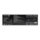 Клавиатура ExeGate Professional LY-402N, проводная, мембранная, 102 клавиши, USB, чёрная - фото 51308182 Клавиатура ExeGate Professional LY-402N, проводная, мембранная, 102 клавиши, USB, чёрная - фото 51308182