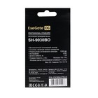 Мышь ExeGate Professional Standard SH-9030BO, проводная, оптическая, 1200 dpi, USB, чёрная - фото 51316153 Мышь ExeGate Professional Standard SH-9030BO, проводная, оптическая, 1200 dpi, USB, чёрная - фото 51316153