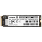 Накопитель SSD ExeGate Next KC2000TP240, 240 Гб, PCI-E x4, M2 - фото 10234042