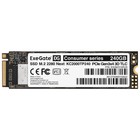 Накопитель SSD ExeGate Next KC2000TP240, 240 Гб, PCI-E x4, M2 9467785 - фото 10234042