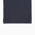 Костюм женский (рубашка, брюки) MINAKU: Enjoy цвет синий, размер 48 - Фото 11