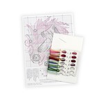 Вышивка «Рукодельные штучки» «Бобины» 9470631 - фото 16879462
