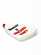 Шапка для бани и сауны «Занесён в Красную книгу», полиэстер, белая  (артикул 9496268)  большой выбор товаров оптом и в розницу по низким ценам с доставкой