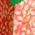 Шапка для бани и сауны женская «Ягодка», войлок - Фото 2