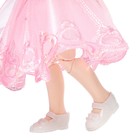 Кукла модная «Сонечка» в пышном платье, шарнирная, МИКС - Фото 5