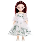 Кукла модная «Сонечка» в пышном платье, шарнирная, МИКС - Фото 8